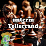 Unterm Tellerrand