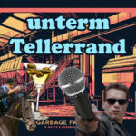 Unterm Tellerrand