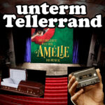 Unterm Tellerrand