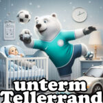 Unterm Tellerrand Unterm Tellerrand