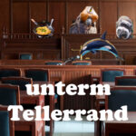 Unterm Tellerrand