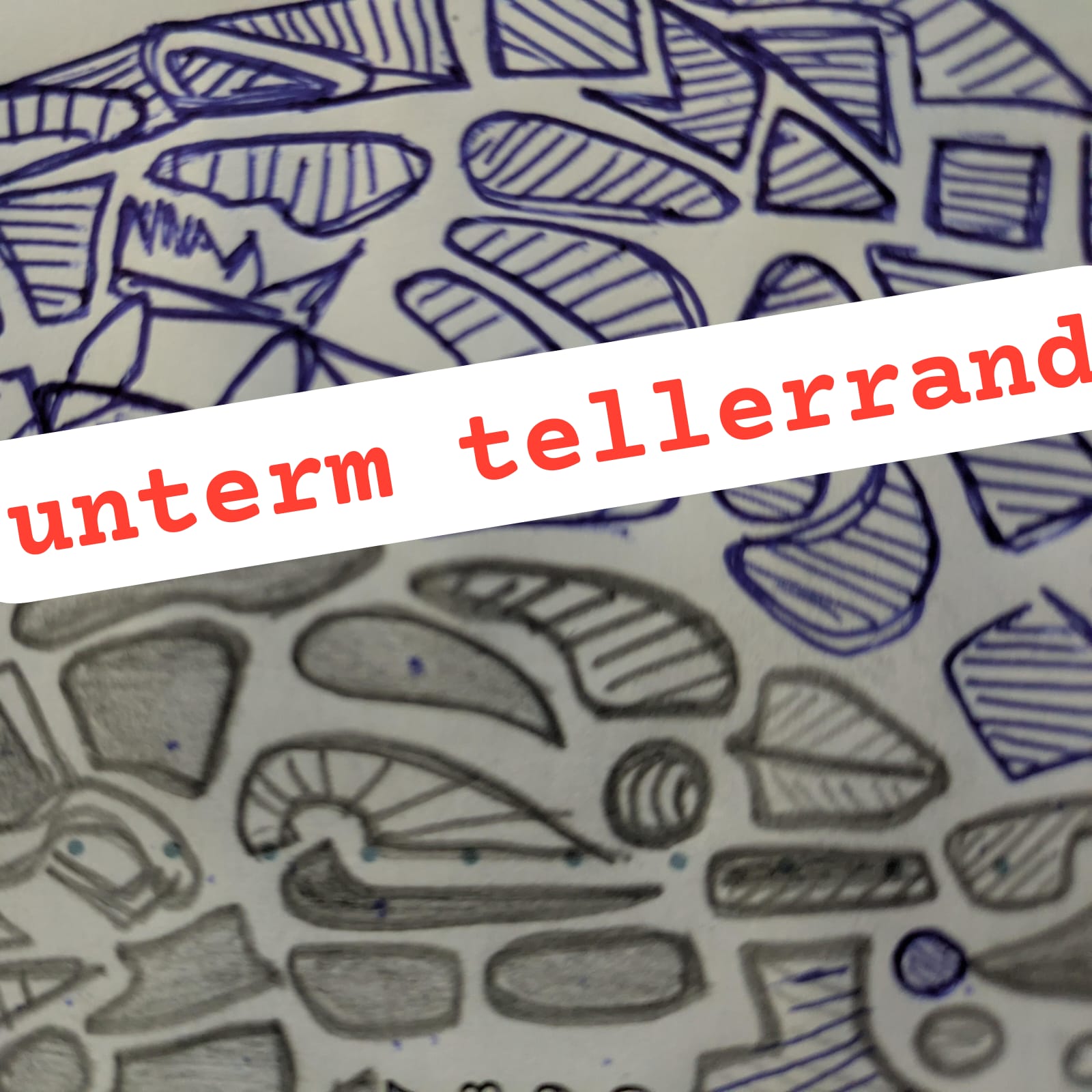 #74 – Kindheitsgeruch, Paralleluniversum, Supersinn, Vergiften und drei mal auf Holz klopfen