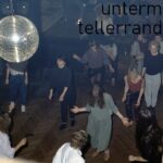 Unterm Tellerrand